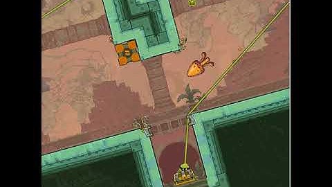 Swindler 2 - level 19