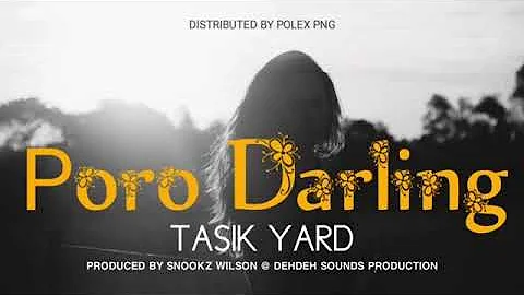 Poro darling🌴[2019]🌴 Tasik yard [wild pack]🌴