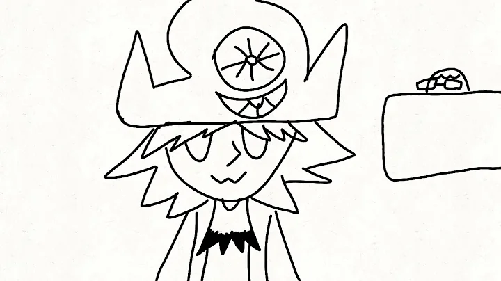 Their shit eating grin