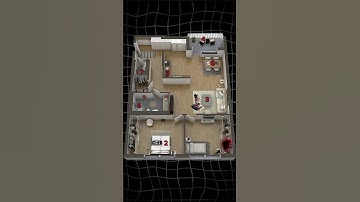 Hide Quickly Level Hard #game #horror #hideandseekgame #survival