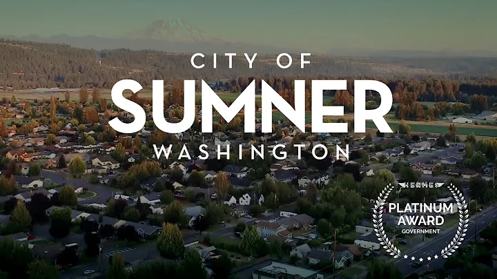 Sumner - Come on in! Sumner Charm '22