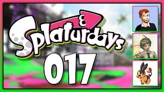 Splaturdays - Episode 17 | Turf War