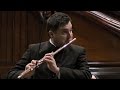 W. A. Mozart - Flute Concerto No. 1 in G major (K. 313)
