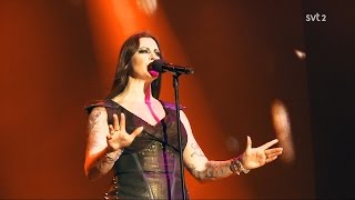 Nightwish - Weak Fantasy (Live Bråvalla 2016) chords