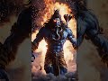 Mahakal Entry 🔥 Goosebumps Guaranteed! #mahakal #mahadev #entry #power #viral