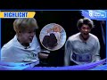 Clip: What's Your Reaction Of Watching Scared Trainees? | Youth With You S3 EP20 | 青春有你3