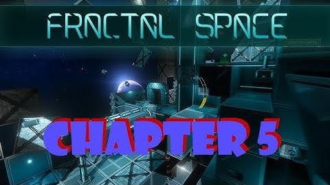 Fractal Space ending || #FractalSpace #PuzzleGame #Complete #Last #Gaming #AndroidGame #Chapter5
