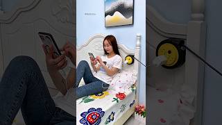 😳🔌 ये Smart Extension Board हर घर में होना चाहिए 🔥#viral #arrahman #homeappliances #hometech