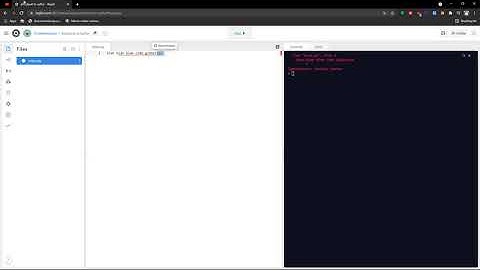 How [Not] To Fix Syntax Errors