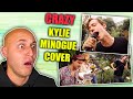 Kylie Minogue Can T Get You Out Of My Head Cover AnnenMayKantereit X Parcels Reaction Kylie Minogue Can T Get You Out Of My Head Cover AnnenMayKantereit X Parcels Reaction