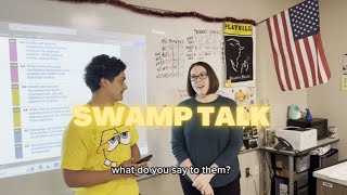 LOLHS Swamp Talk 2023-24 Episode 43; March , 2024