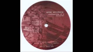 Arne Weinberg - Fighting The Demon [11th Hour, 2005]