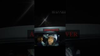 Driver Gets Caught With STOLEN Car…