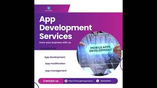 App development #rank #seo #software #best #google #app #business #digital #web #social screenshot 4