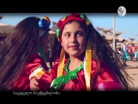 ნინიკოს ამბები 21.01.16