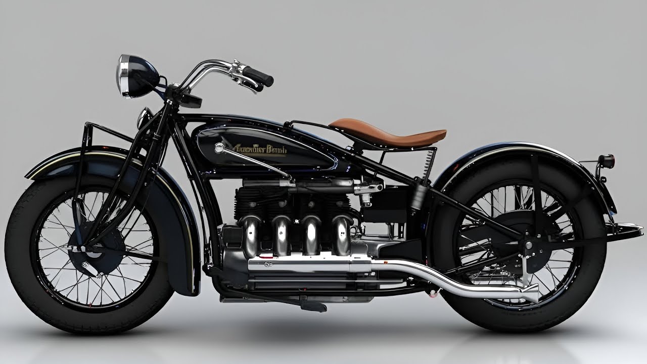 New Legendary British Vintage (2026) Officially Reaveled! First