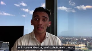 Unofficial Guide to Banking – Corporate Finance: What is it