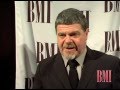 Capture de la vidéo Gustavo Santaolalla Interview - The 2007 Bmi Film/Tv Awards