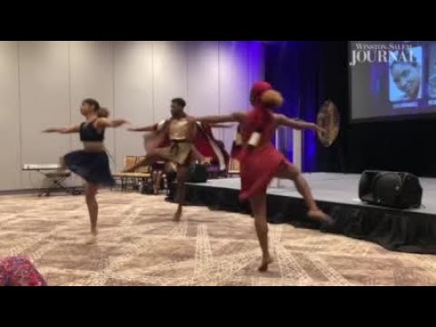 WATCH NOW: National