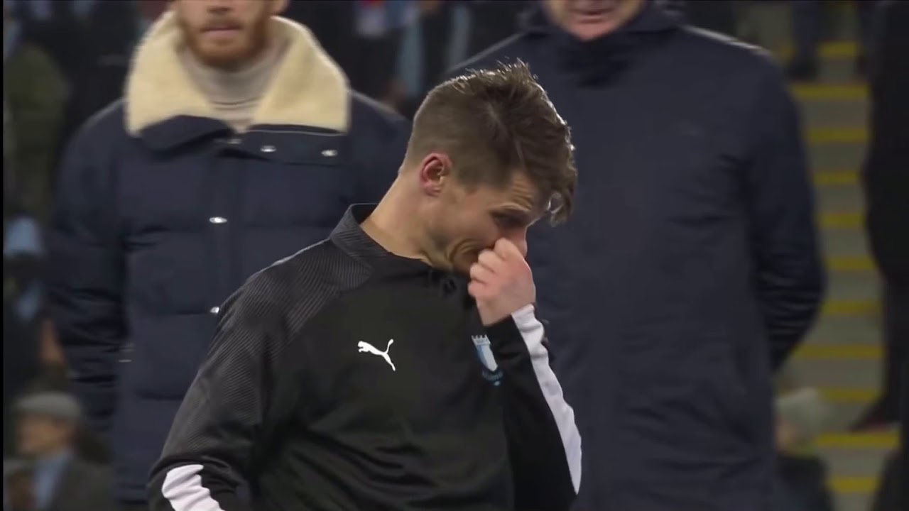 Markus Rosenberg vi kommer närmare och närmare till Skandinaviens bästa lag