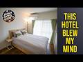 stay's サンジョイフル 304号 名古屋 民泊 駅近 - This Hotel Blew My Mind | Nagoya, Japan🌟