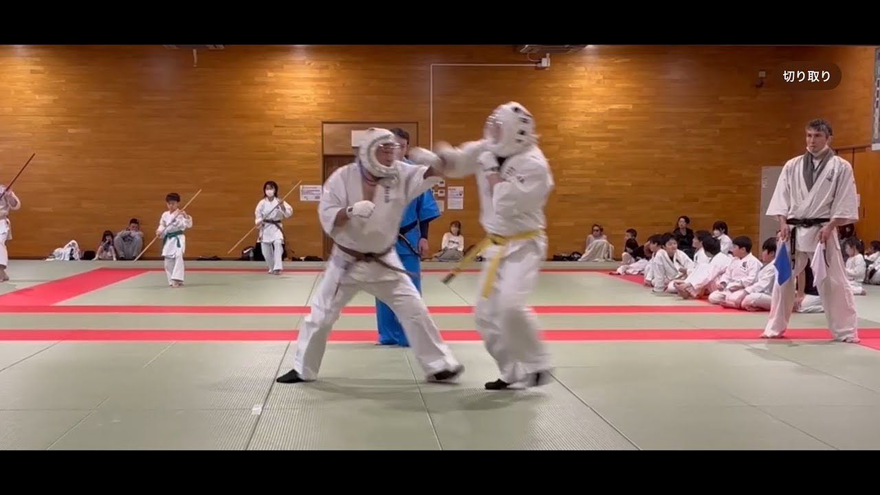 【Kudo Seniors】Sogou vs. Shibata (Apr. 2025 Exchange Match)