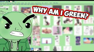 Vedal Check Out His Rul34 With Anny