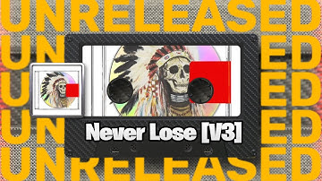 [LEAK] Kanye West - Never Lose [V3] (ft. KIRBY) | [YEEZUS 2]
