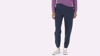 Patagonia Women's Happy Hike Studio Pants 