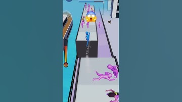 SLAP AND RUN #shorts #gaming #games #slapandrungame