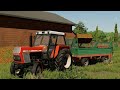 OPOROWY OBORNIK 2022 i ORKA | Ursus &amp; Massey Ferguson |