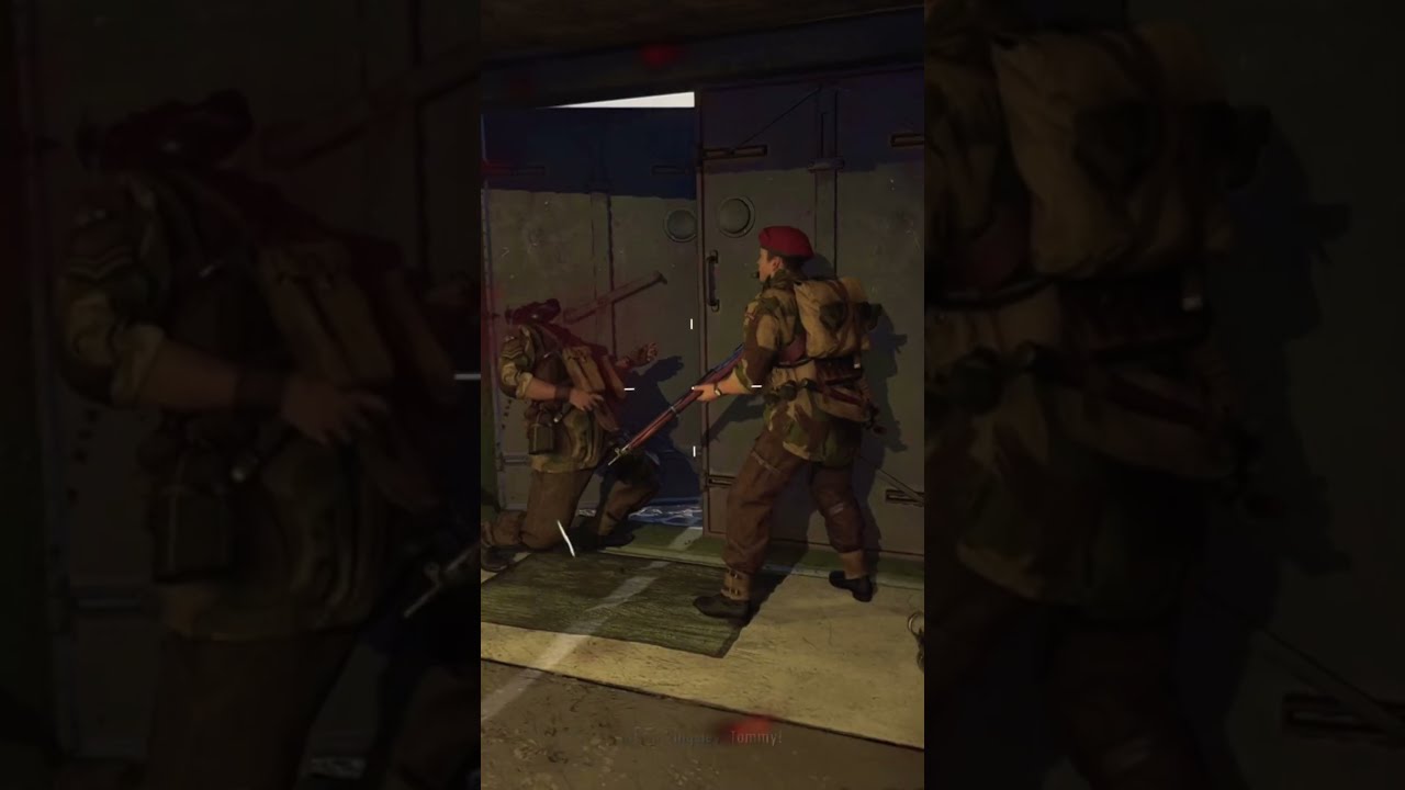 Unexpected death: Call Of Duty Vanguard 🫡🔥