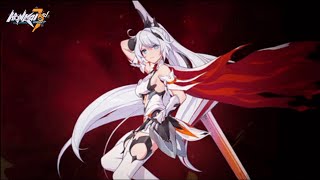 v50 Ost  Herrscher Of Flamescion  Inherit The Flame  edit  Honkai Impact 3