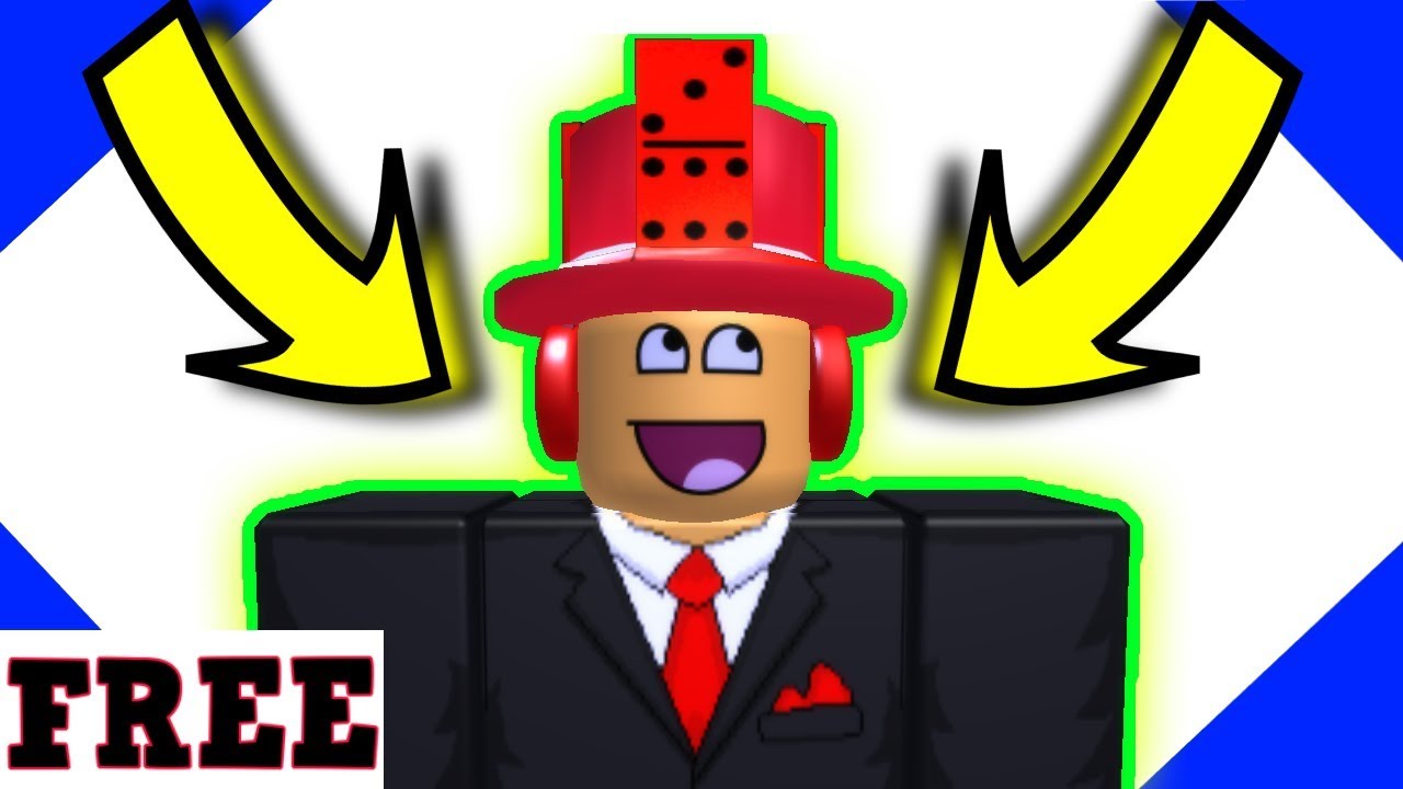 Epic Free Face Roblox