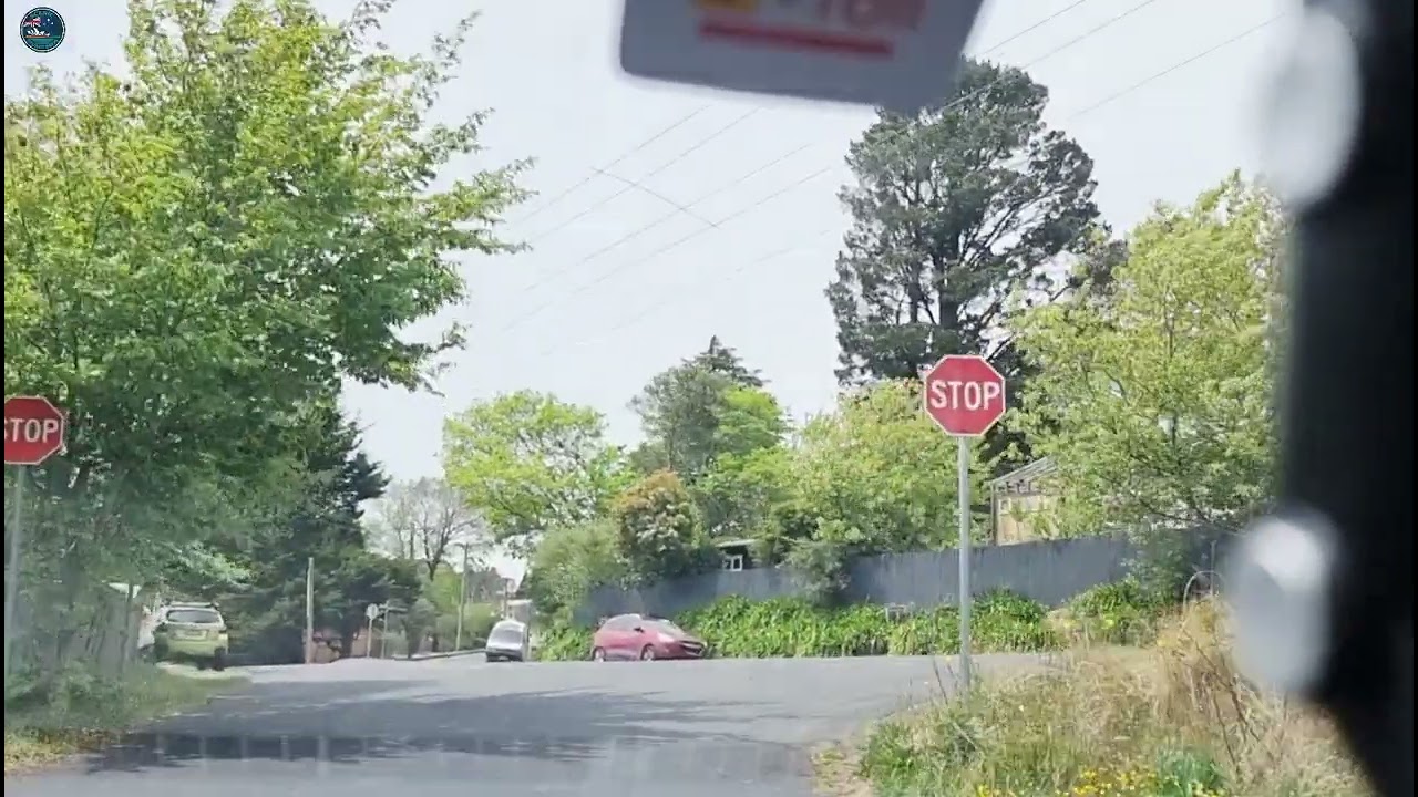 Neale Street Katoomba NSW | Sydney