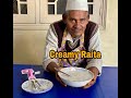 Creamy raita  tasty raita  dahi ka raita  onion tomato raita made by munney bhai