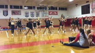 Leon Varsity