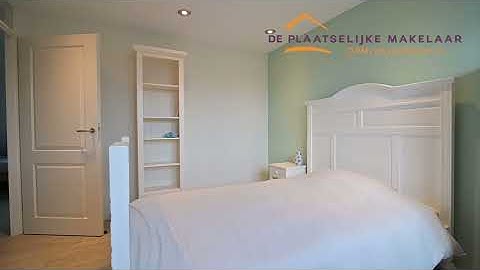 HomeShow | Chopinstraat 50 Schijndel