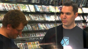 XCOM: Enemy Unknown - Jake Solomon Undercover