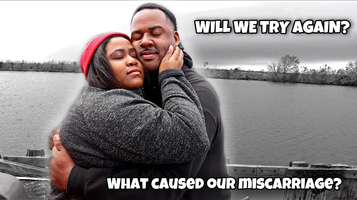 Life After Miscarriage + Q&A | What caused my misc...