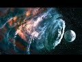 地球遭遇超大外星人 星球吞噬者 差点被它当成点心一口吞掉 地球遭遇超大外星人 星球吞噬者 差点被它当成点心一口吞掉