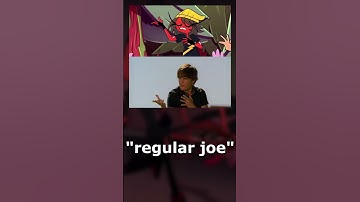 Did you catch these references in #helluvaboss season 2 episode 5?