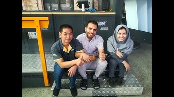 Produce 37 reams per minute of CHM A4 copy paper 5 rolls cut size sheeting and packaging machine #a4