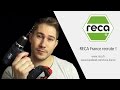 Reca france recrute 