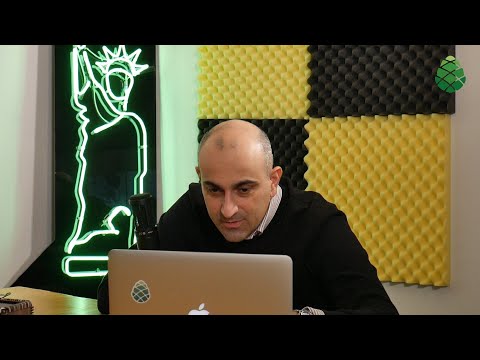 დაუჯერებელი ამბები - ვახო მეგრელიშვილი