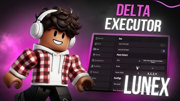 Delta Executor [New Update] | Roblox x Delta Executor [Menu] | Delta Exploit [Free Download]