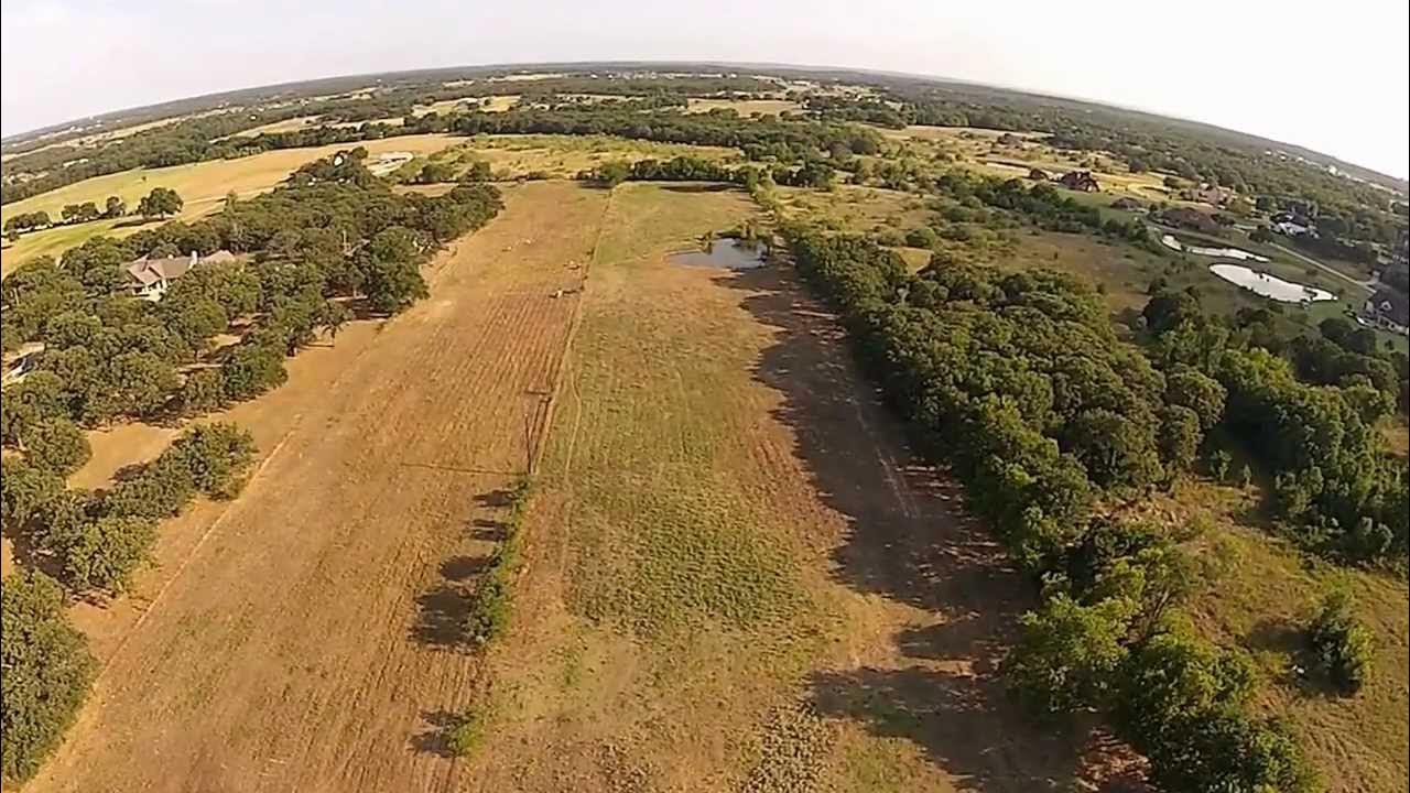 800 E Hickory Hill Road, Argyle, Texas YouTube