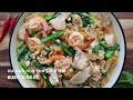 Wat Dan Hor Fun | 滑蛋河粉 | Burp.Digest by Fion Boon