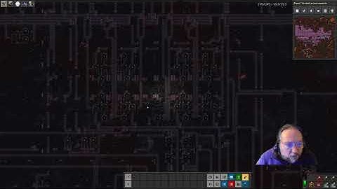 Factorio 1.0 Space Exploration Lazy Bastard EP44 (Moving in)