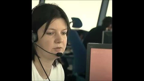 Iris - Air traffic management communications via satellite.